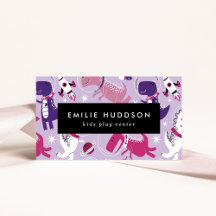 Ruimtedinosaurussen, Kinder speelcentrum, activite