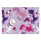 Ruimtedinosaurussen, Knuffige Dinosauriërs, Sterre (Voorkant Horizontaal)