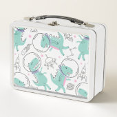 Ruimtedinosaurussen, Schattigee dinosaurussen, rui (Voorkant)