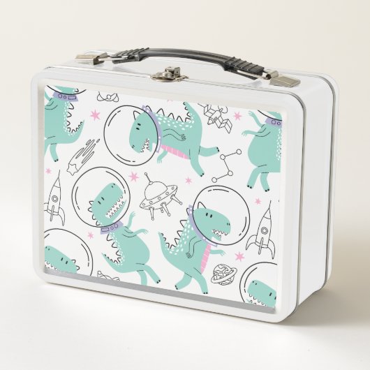 Ruimtedinosaurussen, Schattigee dinosaurussen, rui (Voorkant)