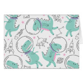 Ruimtedinosaurussen, Schattigee dinosaurussen, rui (Voorkant Horizontaal)