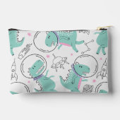 Ruimtedinosaurussen, Schattigee dinosaurussen, rui Etui (Achterkant)