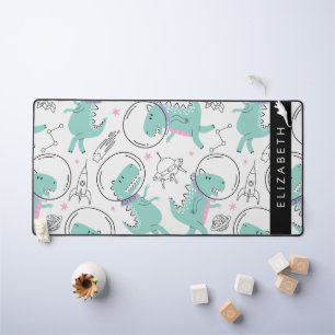 Ruimtedinosaurussen, Schattigee dinosaurussen, Ste Bureaumat