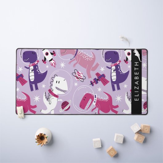 Ruimtedinosaurussen, Schattigee dinosaurussen, Ste Bureaumat (Kindertafel)