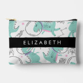 Ruimtedinosaurussen, Schattigee dinosaurussen, Ste Etui (Voorkant)