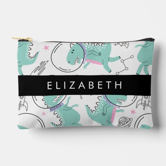 Ruimtedinosaurussen, Schattigee dinosaurussen, Ste Etui (Voorkant)