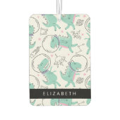 Ruimtedinosaurussen, Schattigee dinosaurussen, Ste Luchtverfrisser (Achterkant)