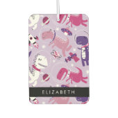 Ruimtedinosaurussen, Schattigee dinosaurussen, Ste Luchtverfrisser (Voorkant)