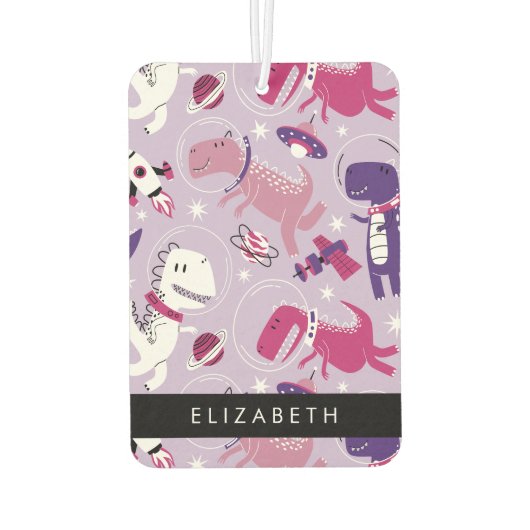 Ruimtedinosaurussen, Schattigee dinosaurussen, Ste Luchtverfrisser (Achterkant)