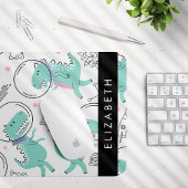 Ruimtedinosaurussen, Schattigee dinosaurussen, Ste Muismat