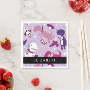 Ruimtedinosaurussen, Schattigee dinosaurussen, Ste Servet