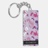 Ruimtedinosaurussen, Schattigee dinosaurussen, Ste Sleutelhanger (Voorkant Links)