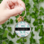 Ruimtedinosaurussen, Schattigee dinosaurussen, Ste Sleutelhanger (Hand)