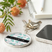 Ruimtedinosaurussen, Schattigee dinosaurussen, Ste Sleutelhanger (Zijkant)