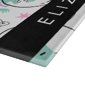 Ruimtedinosaurussen, Schattigee dinosaurussen, Ste Snijplank (Hoek)