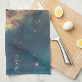 Ruimtedoek Theedoek (Quarter Fold)