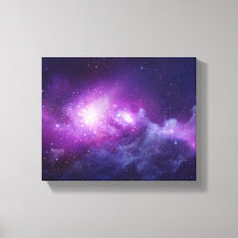 ruimtegalaxy Wall Art