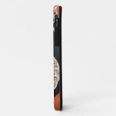 Ruimtegames Case-Mate iPhone Case (Achterkant/links)