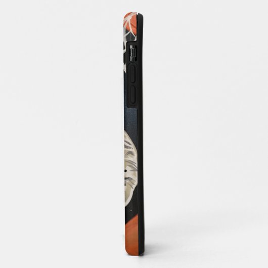 Ruimtegames Case-Mate iPhone Case (Achterkant/links)