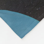 Ruimtegames Fleece Deken (Hoek)