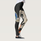 Ruimtegames Leggings (Rechts)