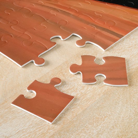 Ruimtegames Legpuzzel (Zijkant)