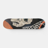 Ruimtegames Persoonlijk Skateboard (Horizontaal)