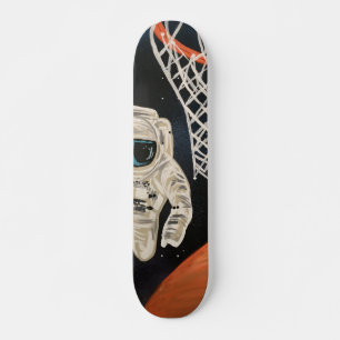 Ruimtegames Persoonlijk Skateboard