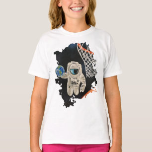 Ruimtegames T-shirt