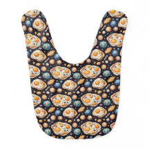 Ruimtegebakken eieren