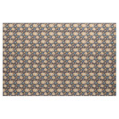 Ruimtegebakken eieren stof (Yard (91,4 cm))
