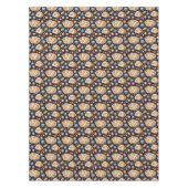 Ruimtegebakken eieren tafelkleed (Voorkant)