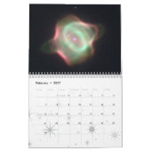 Ruimtegeluk kalender 2008 (Feb 2027)