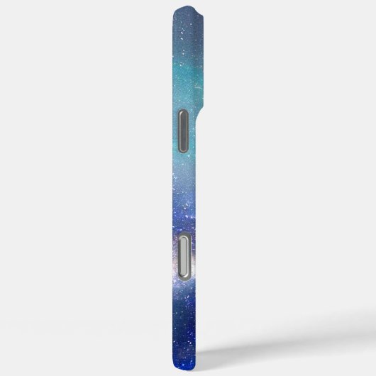 Ruimtehaai Case-Mate iPhone Case (Achterkant / Rechts)