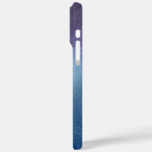 Ruimtehaai Case-Mate iPhone Case (Achterkant / Links)