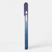 Ruimtehaai iPhone Hoesje (Linkerkant)