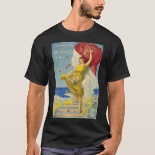Ruimtehaaien-Melkweghaai - Grijze haai T-shirt