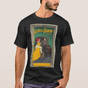 Ruimtehaaien-Melkweghaai - Twee grijze haai T-shirt