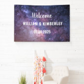 Ruimtehemel hemelvaars galaxy nebula legant Weddin Spandoek (Insitu)