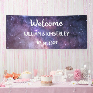 Ruimtehemel hemelvaars galaxy nebula legant Weddin Spandoek