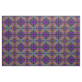 Ruimtehemel onder water stof (Yard (91,4 cm))