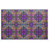 Ruimtehemel onder water stof (Fat Quarter)