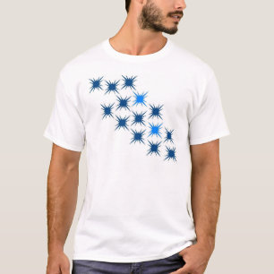 ruimteindringers t-shirt