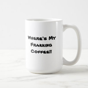 RuimteJava Koffiemok