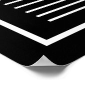 Ruimtekadet, Poster van ruimtevaartuigen (Hoek)