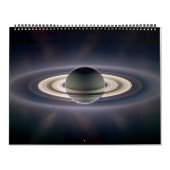 Ruimtekalender 2017 kalender (Hoes)