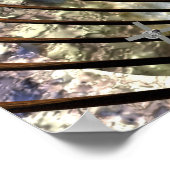 Ruimtekunst Poster (Hoek)