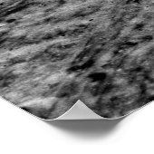 Ruimtekunst Poster (Hoek)