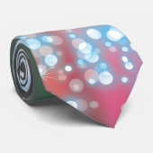 Ruimtelicht Stropdas (Opgerold)