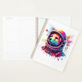 Ruimteliefhebber van honden Design Planner (Display)